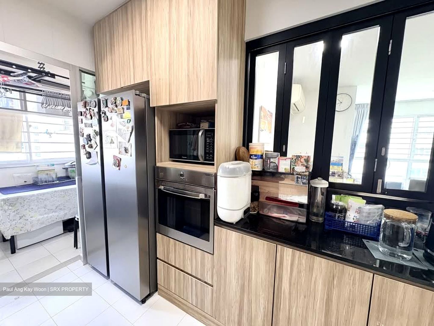 Blk 10B Bendemeer Light (Kallang/Whampoa), HDB 4 Rooms #546936881